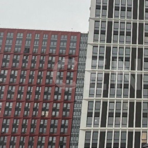 1-комн квартира Новоостаповская улица, 20