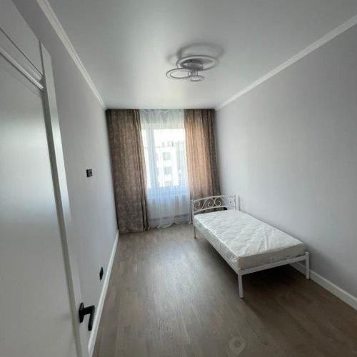 3-комн квартира Сампо ЖК, д. Красный Поселок, улица Фадеева,  д. 5