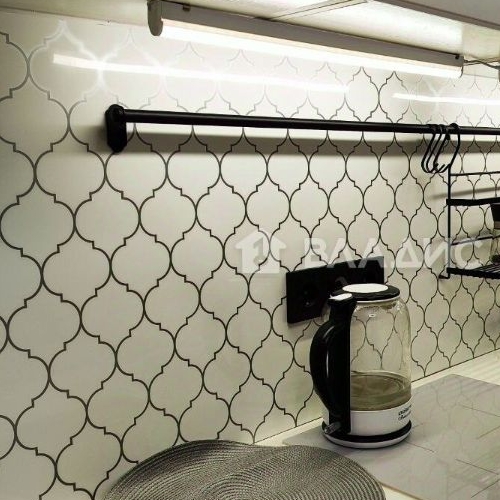 2-комн квартира Сабурово пгт, улица Рождественская, 2