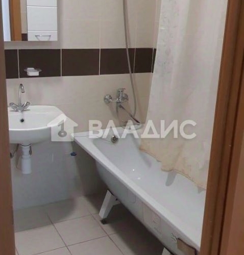 2-комн квартира Сходня мкр, улица Ленина, 45к1