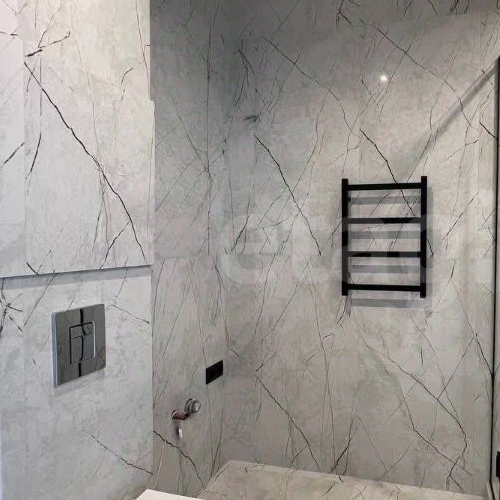 3-комн квартира улица Казакова, 7