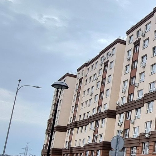 Студия Лопатино пгт, улица Сухановская, 23