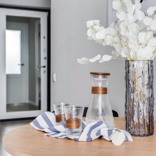 1-комн квартира Березовая аллея, 19к6