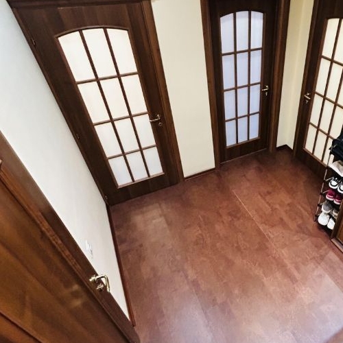 2-комн квартира д. Глухово, улица Рублевское Предместье, 6к1