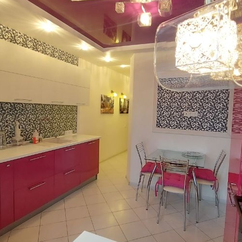 1-комн квартира Одинцово, улица Чистяковой, 48