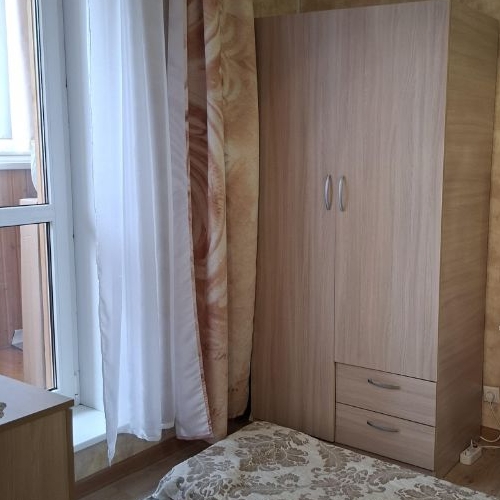 Студия Мытищи, улица 2-я Институтская, 18