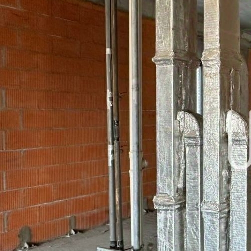 4-комн квартира Минская улица, 2Вк6