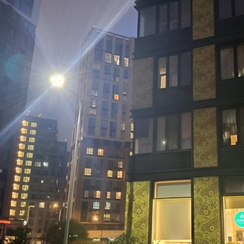 Студия Автозаводская улица, 23с931к1