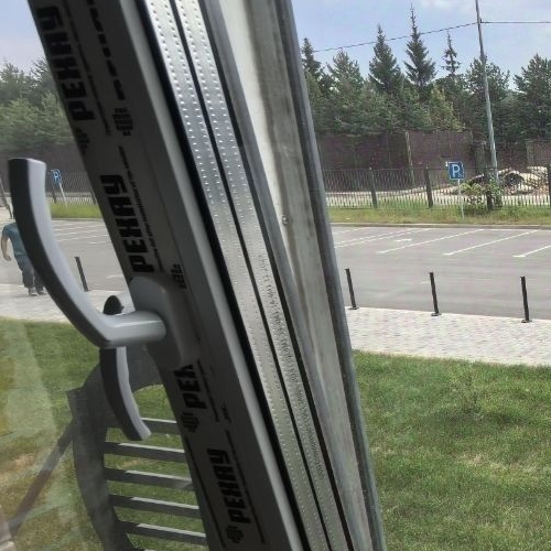 Студия пос. Вешки, улица Третьяковская, 1