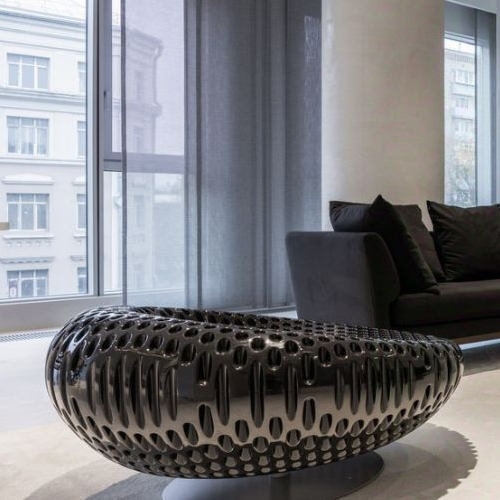 2-комн квартира Большая Грузинская улица, 69