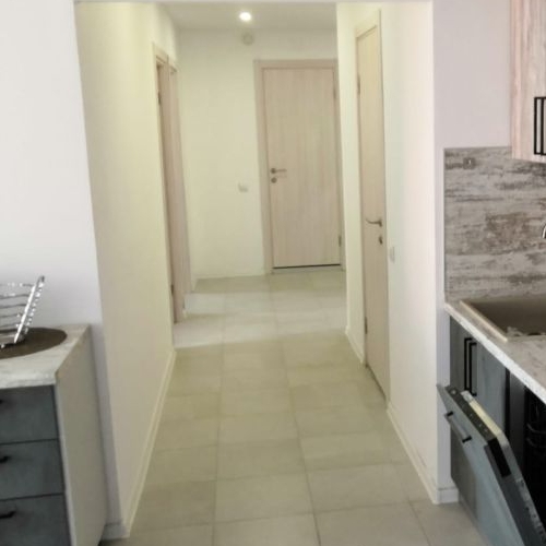 2-комн квартира Полярная улица, 25к1