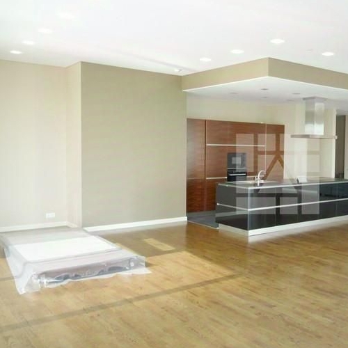 3-комн квартира набережная Пресненская, 8с1