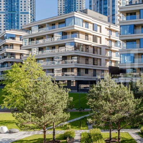 4-комн квартира Минская улица, 2Вк3