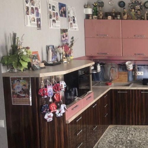 3-комн квартира Красногорск, улица Авангардная, 4