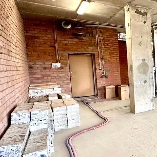 3-комн квартира Минская улица, 2Вк5