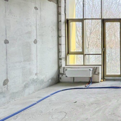 2-комн квартира проезд Досфлота, 12