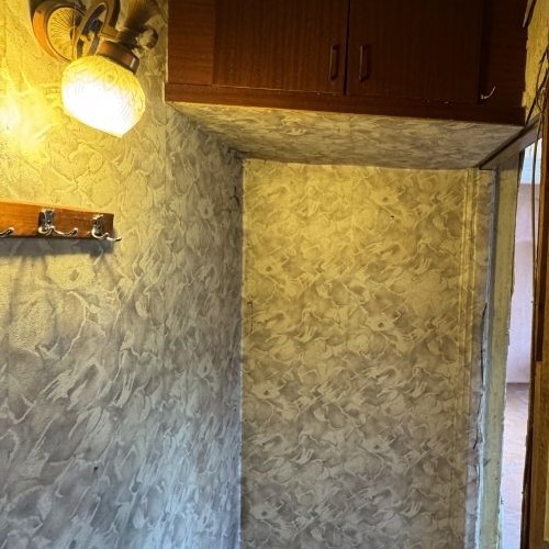 1-комн квартира Электросталь, улица 8 Марта, 58