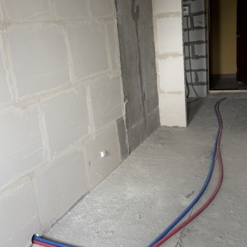 1-комн квартира Ивантеевка, Заводская улица,  д. 9А