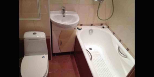 1-комн квартира Ферганская ул,  д. 30