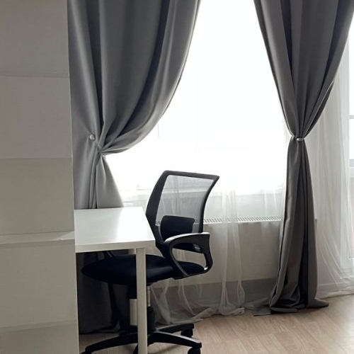 Студия Цимлянская улица, 3к1