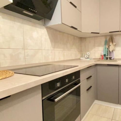 1-комн квартира Щелково, улица Чкаловская, 1