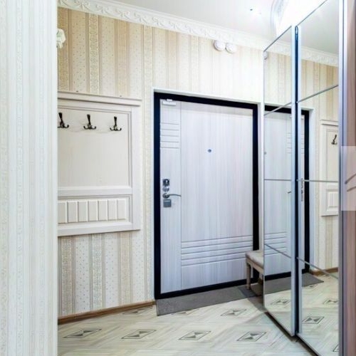 2-комн квартира улица Викторенко, 11