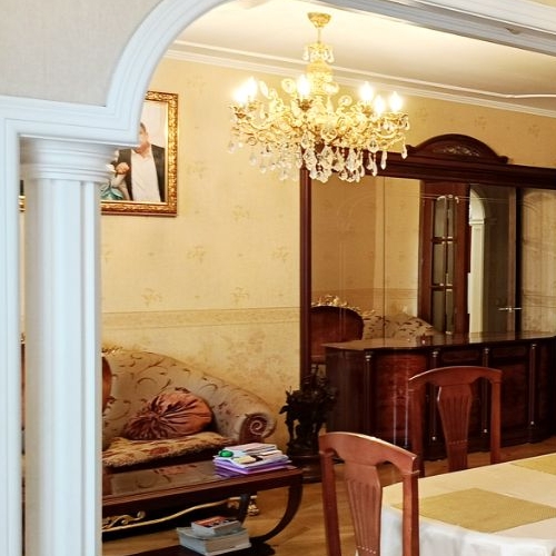 4-комн квартира Химки, Юбилейный проспект, 7