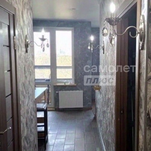 2-комн квартира Каширское шоссе, 74А