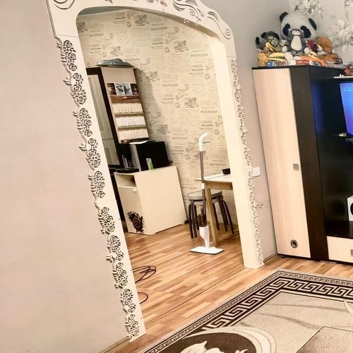 Студия Октябрьский пгт, улица Ленина, 25