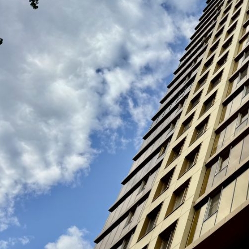 4-комн квартира Малая Филевская улица, 40к1