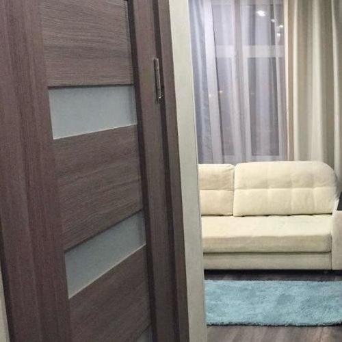 Студия Опалиха мкр, улица Пришвина, 4