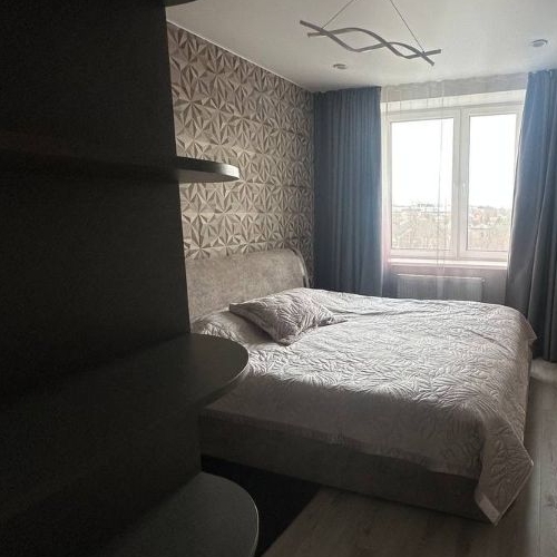 3-комн квартира Мытищи, Осташковское шоссе, 22к5