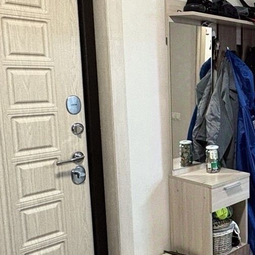 1-комн квартира д. Федурново, улица Авиарембаза, 12