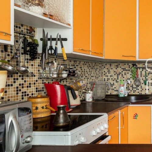 1-комн квартира Железнодорожный мкр, Балашиха, улица Андрея Белого,  д. 6