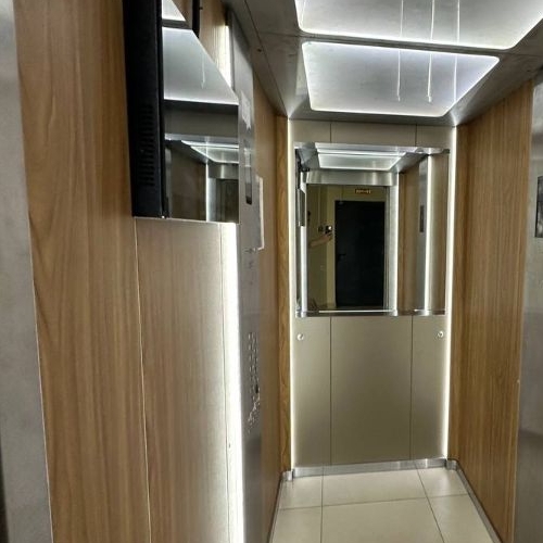 2-комн квартира 1-й Грайвороновский проезд, 1