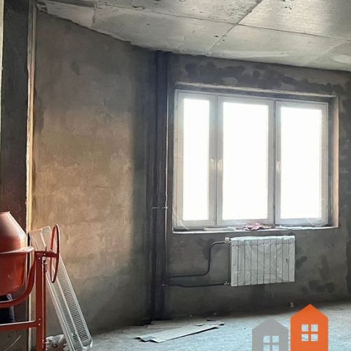 3-комн квартира пос. Горки-10, 23