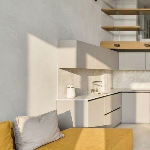 1-комн квартира Нижняя Красносельская улица, 35С49