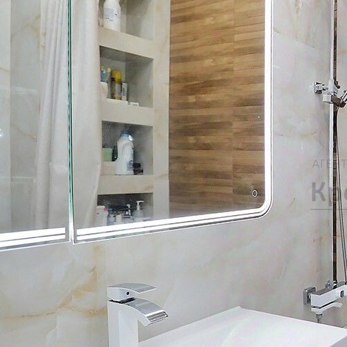 2-комн квартира Чоботовская улица, 2к2