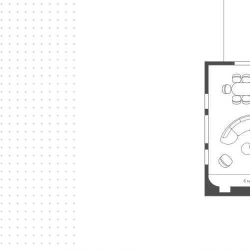 5-комн квартира Большой Козихинский переулок, 15