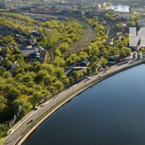 2-комн квартира Автозаводская улица, 26/1