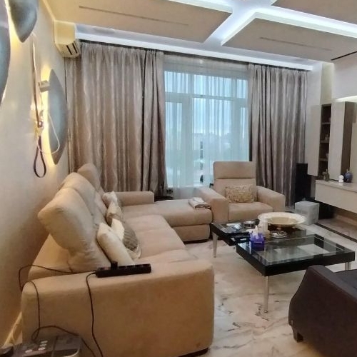 2-комн квартира Чапаевский переулок, 3