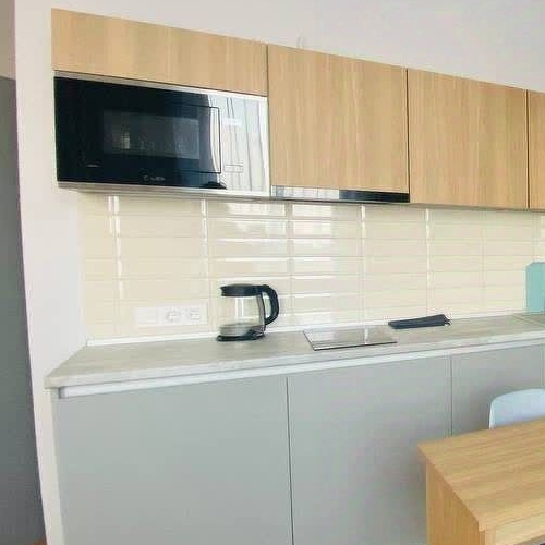 1-комн квартира Волоколамское шоссе, 71/22к1