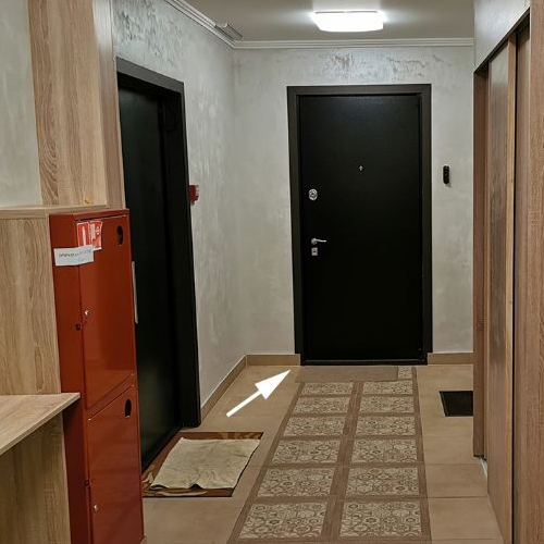 5-комн квартира Подольск, улица 43-й Армии, 19