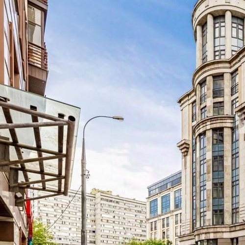 3-комн квартира Большая Татарская улица, 7к1