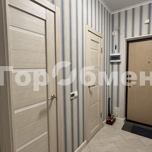 1-комн квартира Клязьма кв-л, улица Летчика Ивана Федорова, 7