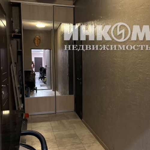 2-комн квартира пос. Дубровский, улица Турова, 12А