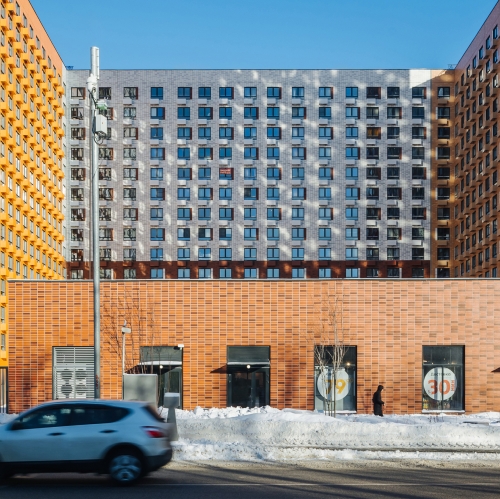 2-комн квартира ул. Кольская, вл. 8, корп. 2, стр. 2.1