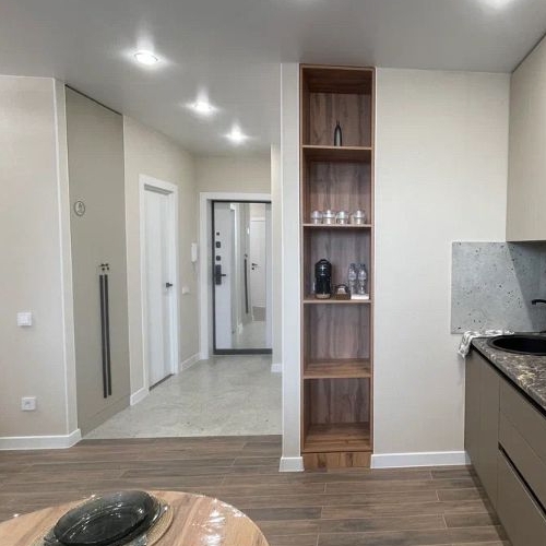 1-комн квартира 6-я Радиальная улица, 7/1к1