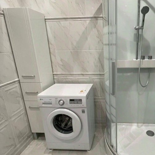 Студия улица Золоторожский Вал, 8