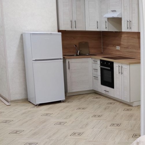 Студия Химки, Зеленая улица, 6к1